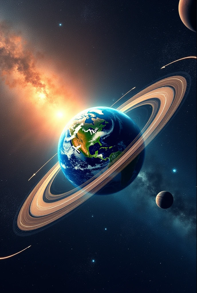 Earth's translational movement and aphelion perihelion