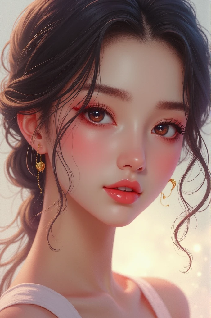 ((best quality)), ((masterpiece)), (detailed), perfect face
