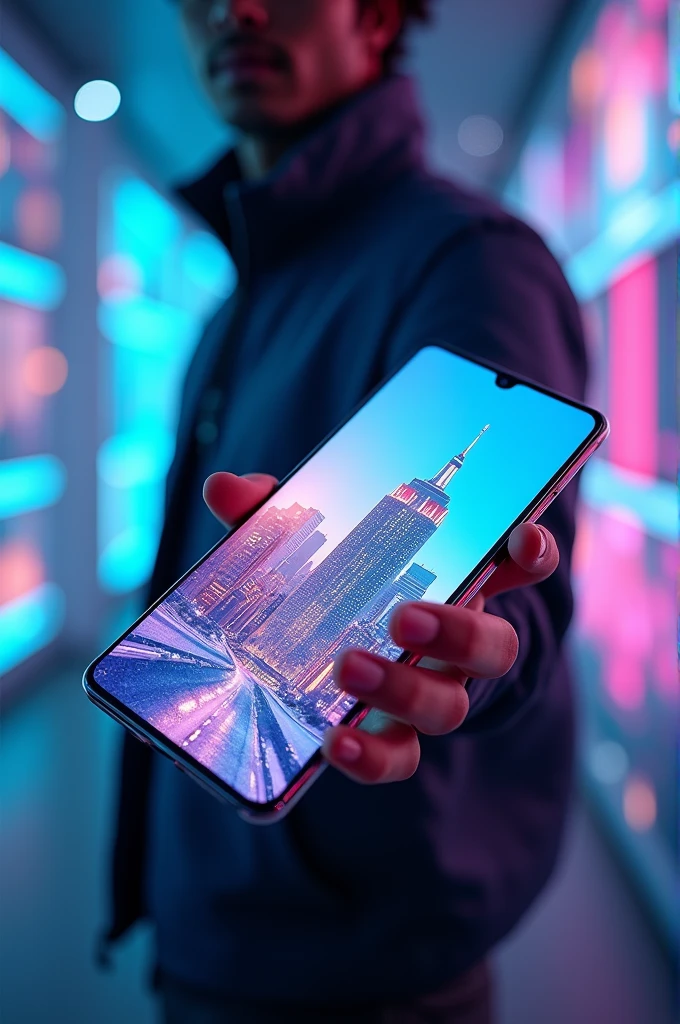 Samsung Galaxy 25 Ultra Concept