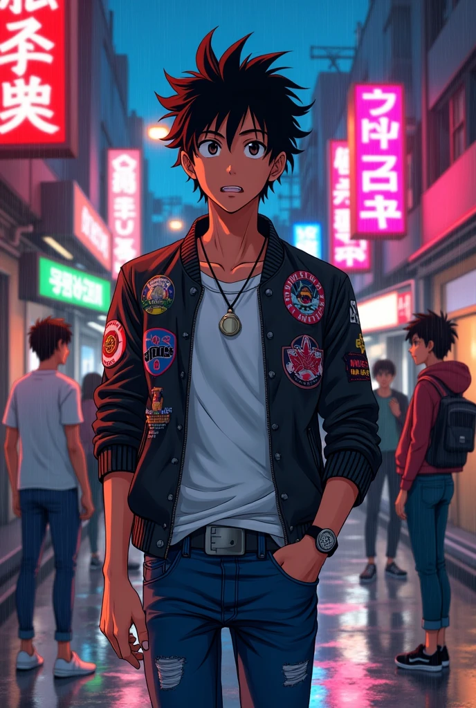 Manjiro Sano
