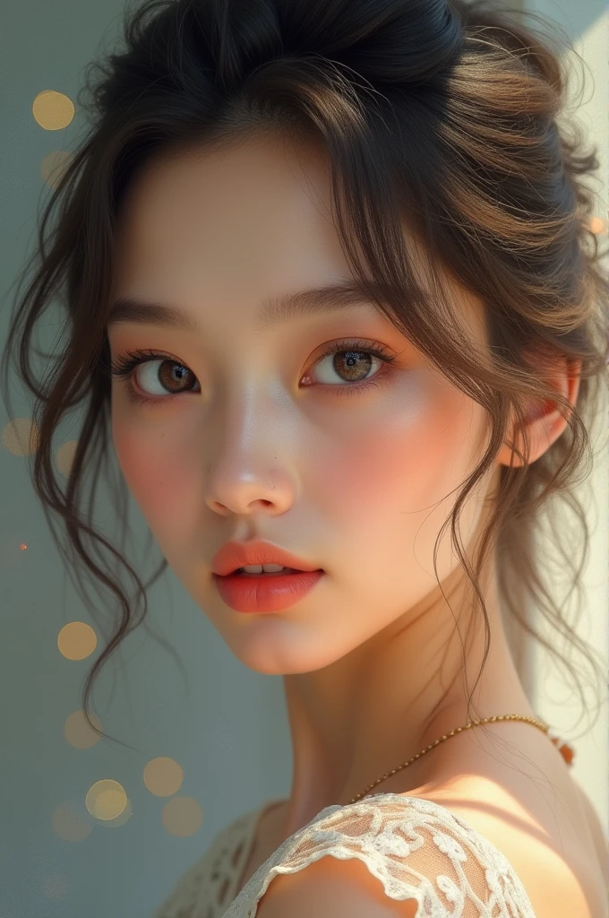 ((best quality)), ((masterpiece)), (detailed), perfect face