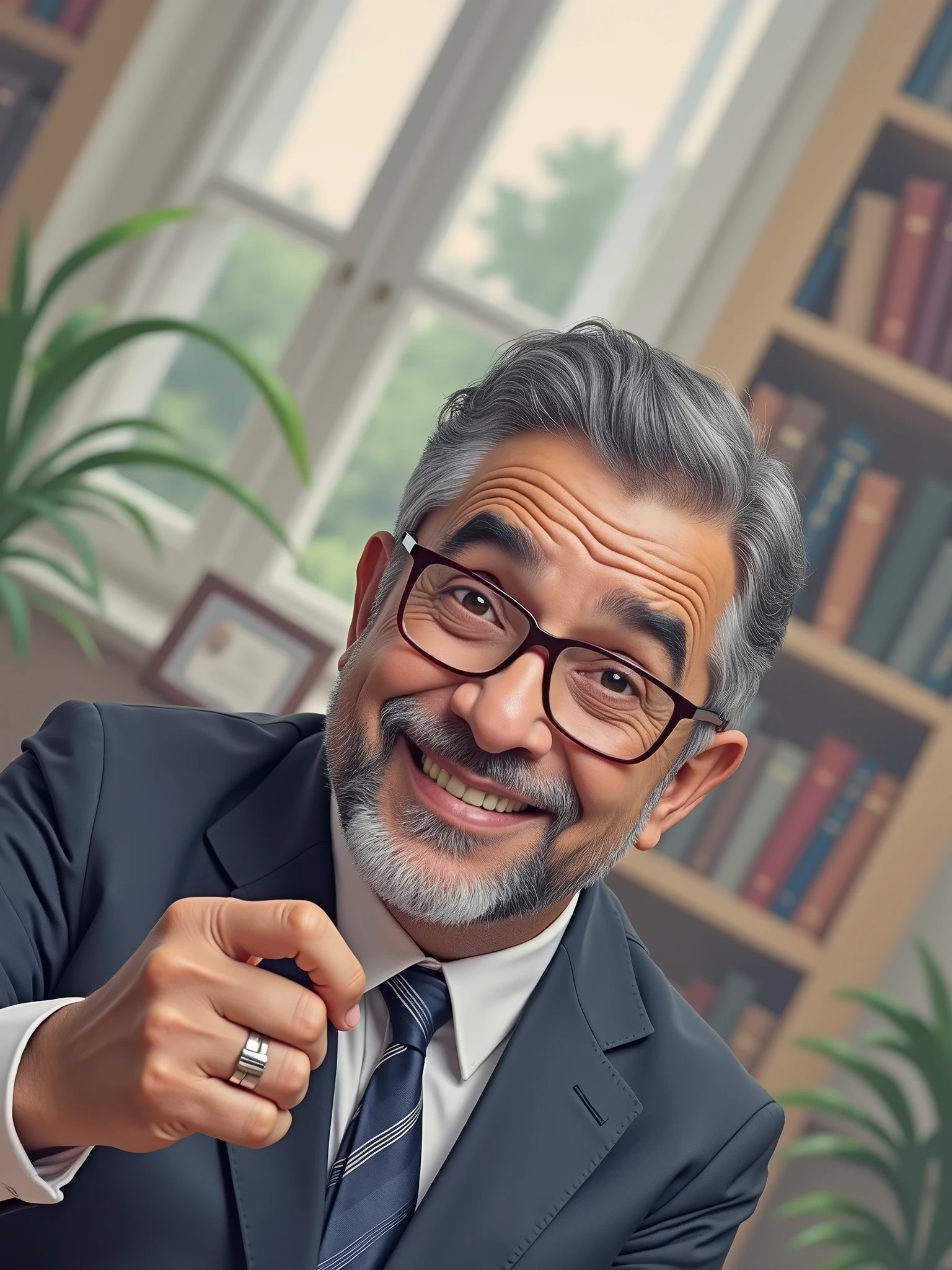 Mr. Abdelaziz Yasin
