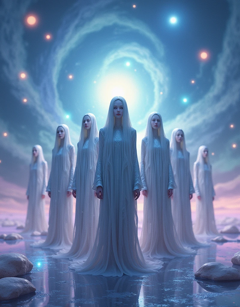 (Highest quality,4K,High resolution,masterpiece:1.2),Very detailed,Human Instrumentality Project
