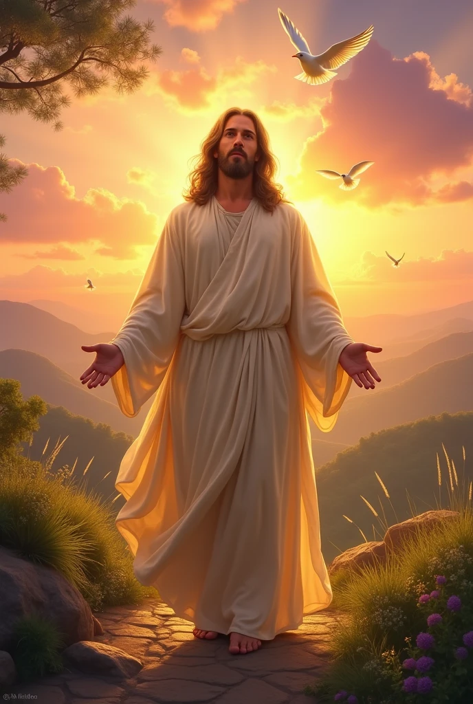 jesus