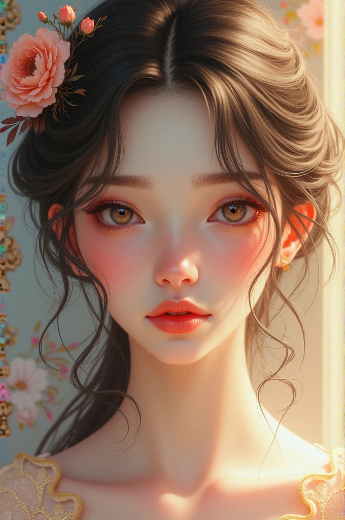 ((best quality)), ((masterpiece)), (detailed), perfect face
