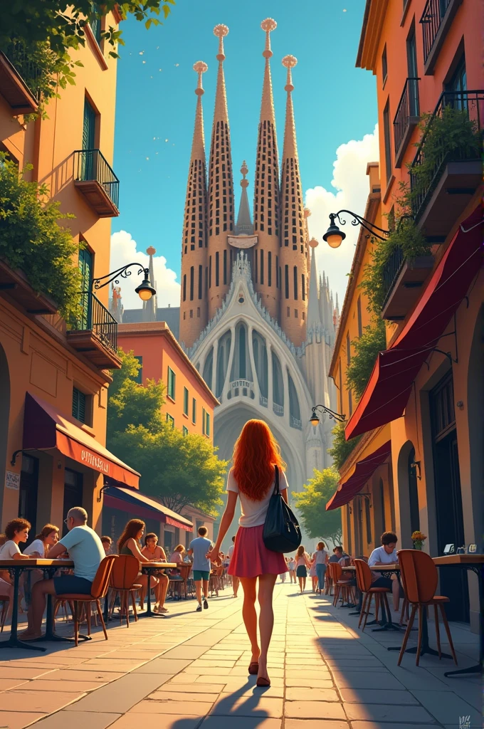 Barcelona
