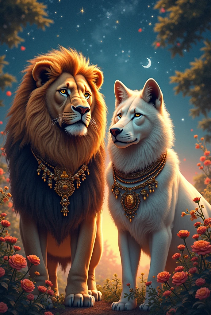 ALPHA OMEGA PRIDE