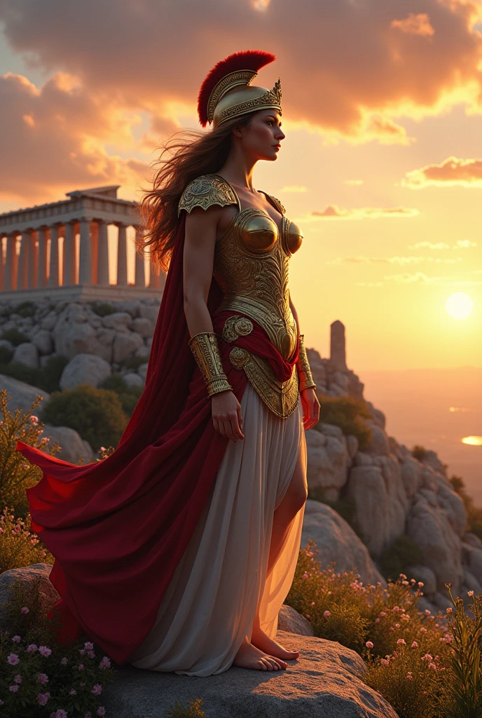 Greek mythology
