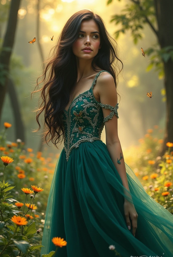 AZRA RAIHANAH