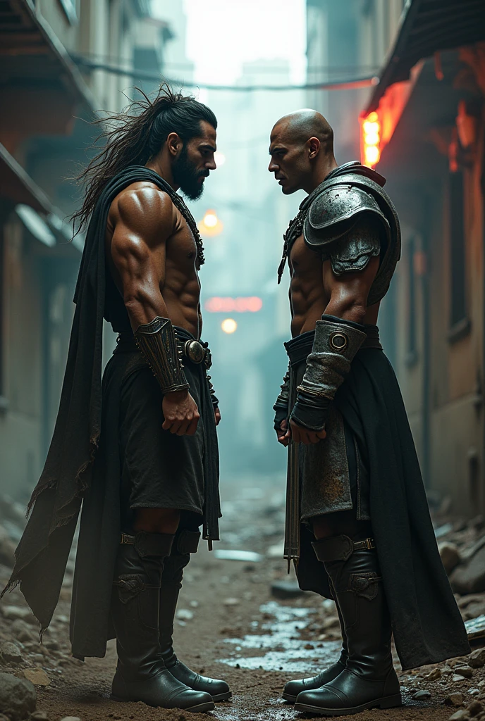 fight
