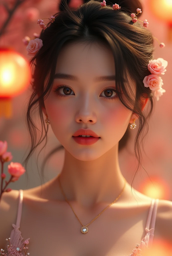 ((best quality)), ((masterpiece)), (detailed), perfect face