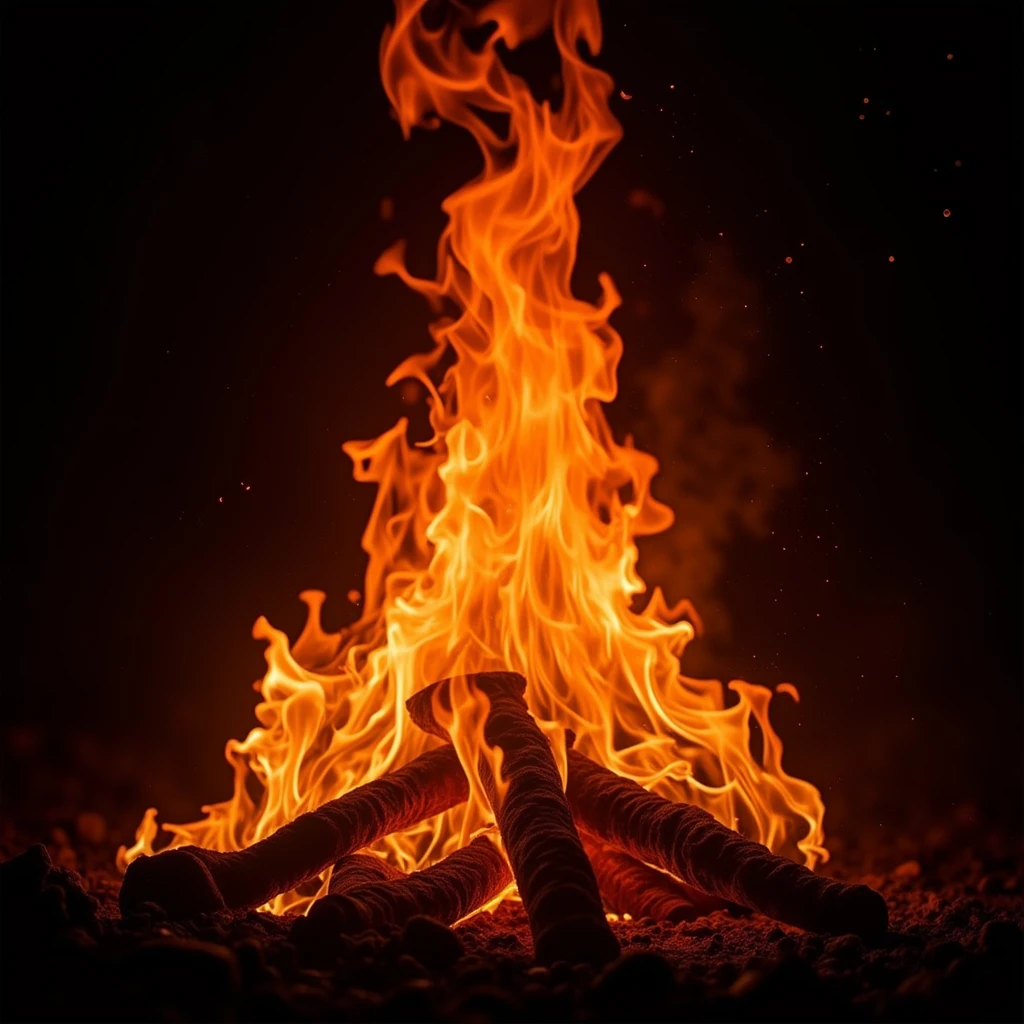 flames are burning in the dark with a black background, fire flames, completely consisting of fire, red flames in background, fire and flames, burning fire, flames in background, beautiful fire, fire and flame, blazing fire, fire place roaring, flame and fire, large flames, glowing fire, red flames, background flames, flames in the background, body of pure fire