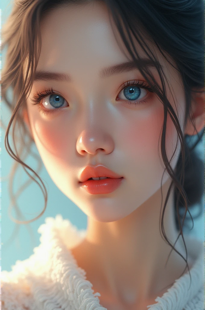 ((best quality)), ((masterpiece)), (detailed), perfect face