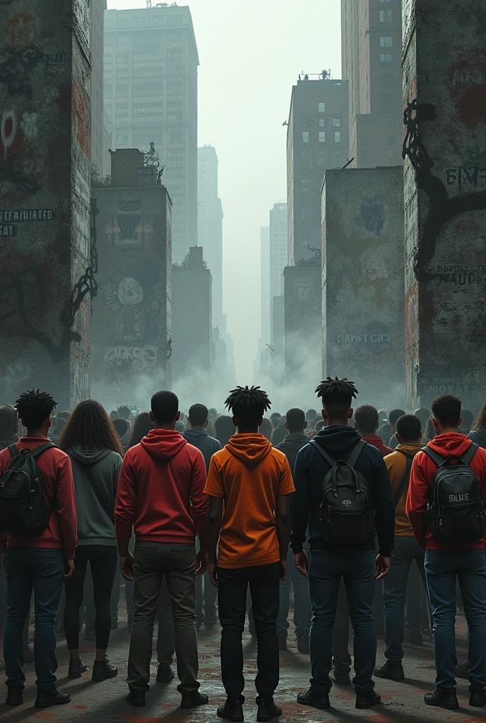 image about structural racism
