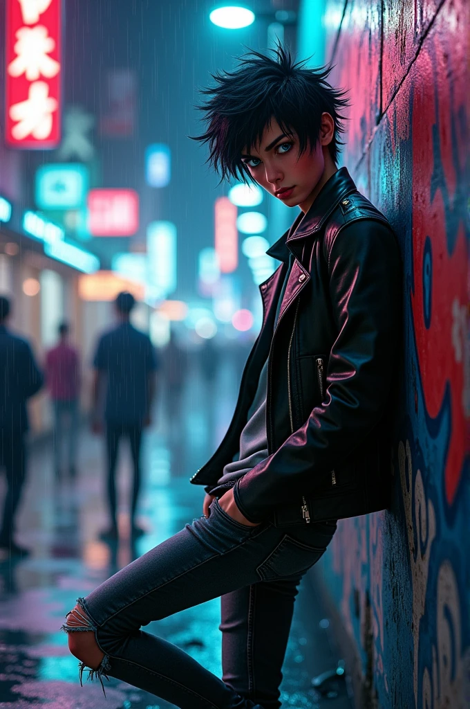Aash,Banana fish