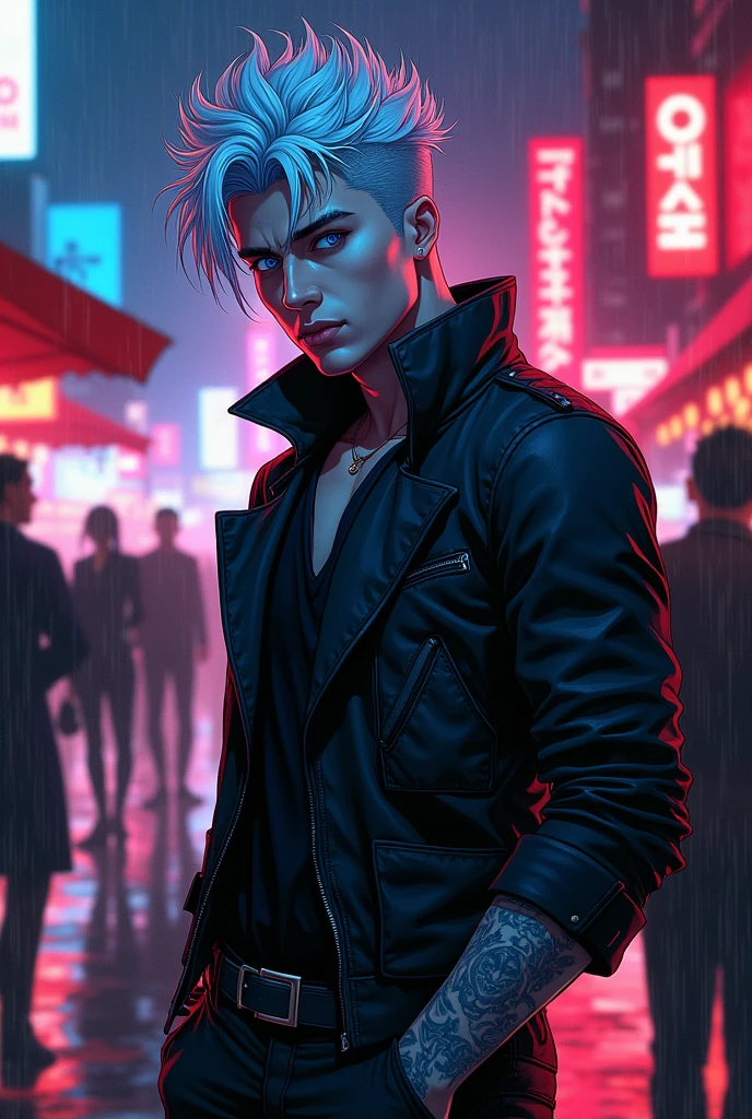 Manhwa for 18+