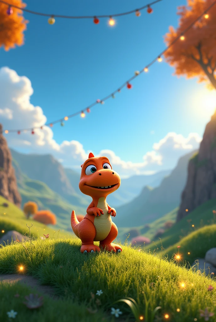 Disney Pixar