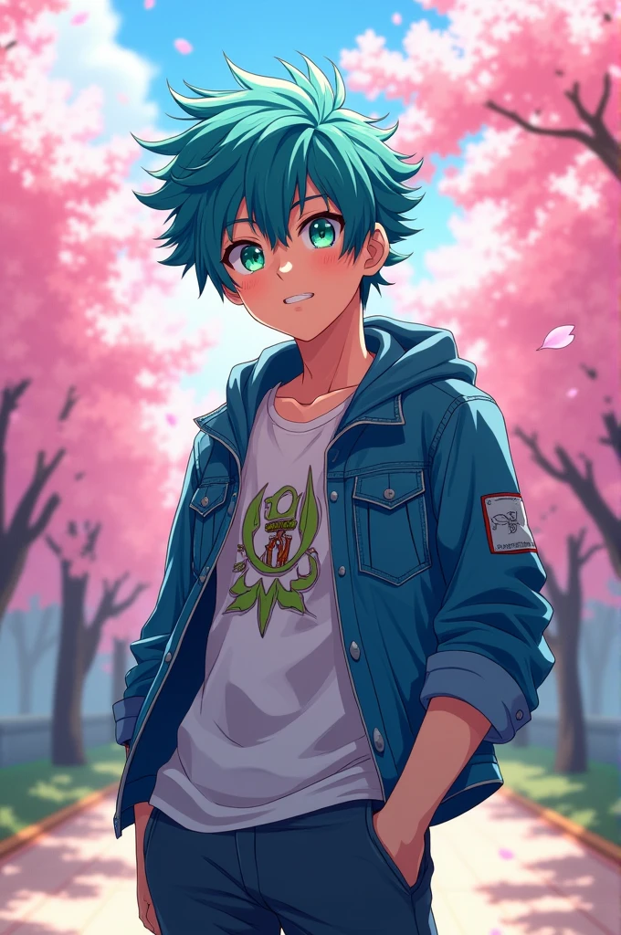 2d anime age boy