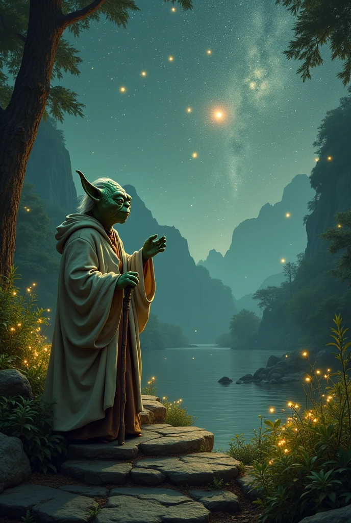 stars wars yoda