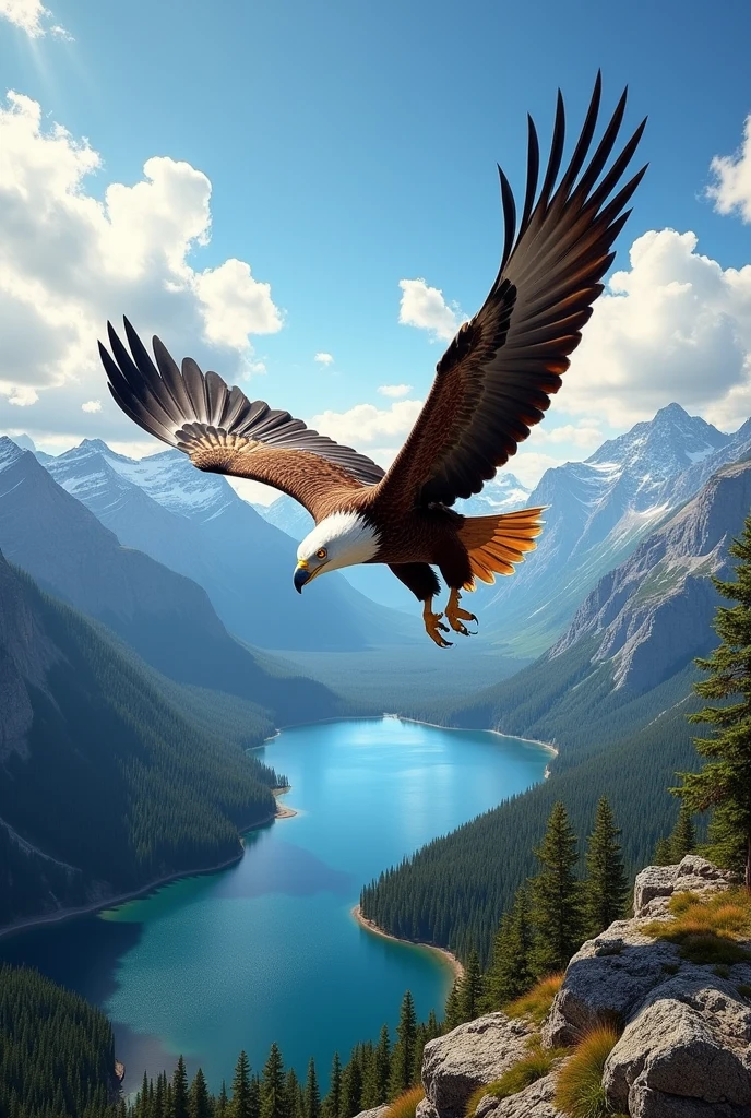 eagle