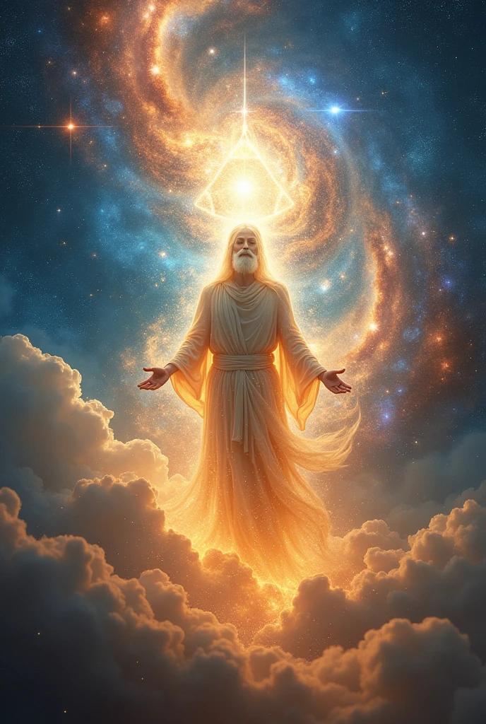 GOD