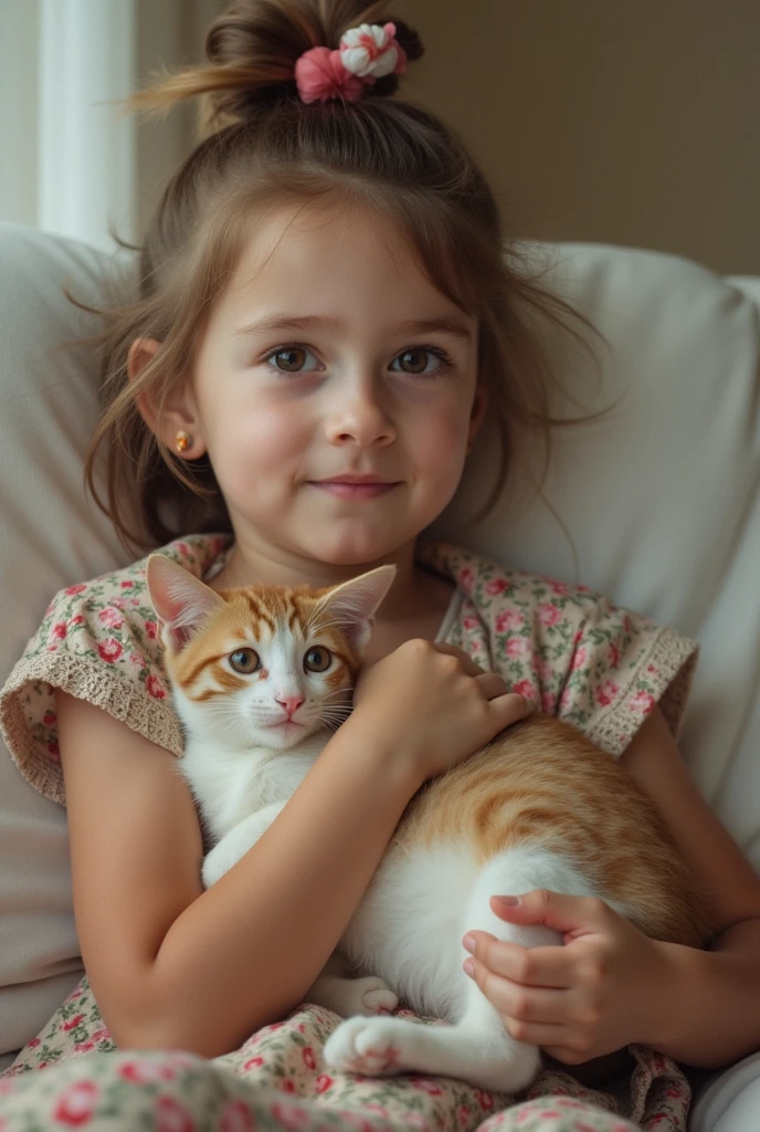 Girl pussey