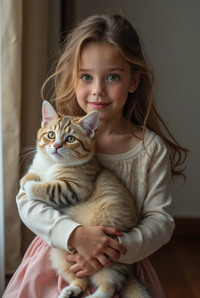 Girl pussey