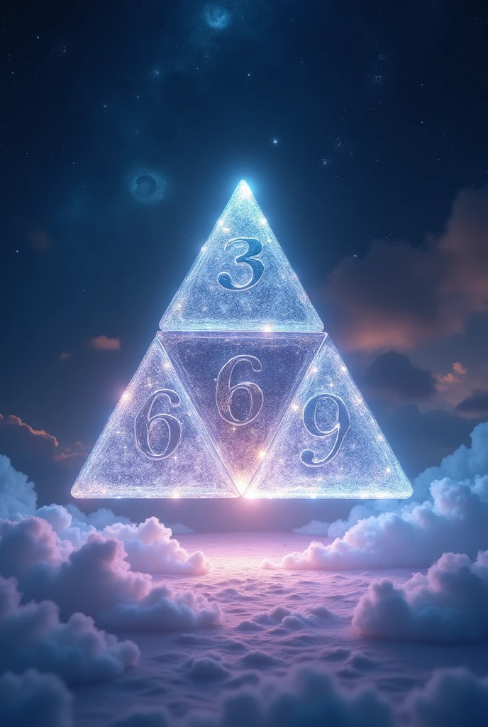 369 triangle