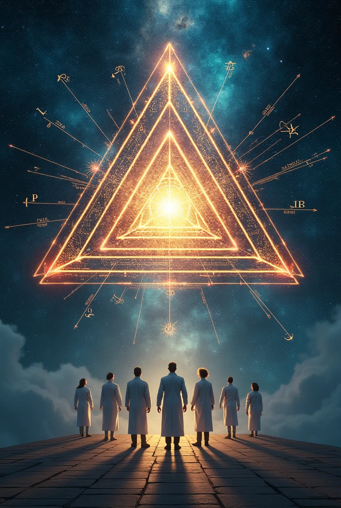 369 Tesla triangle
