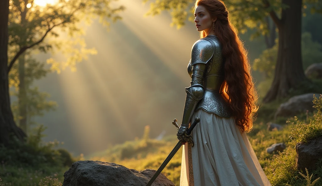 Virgo knight zodiac woman