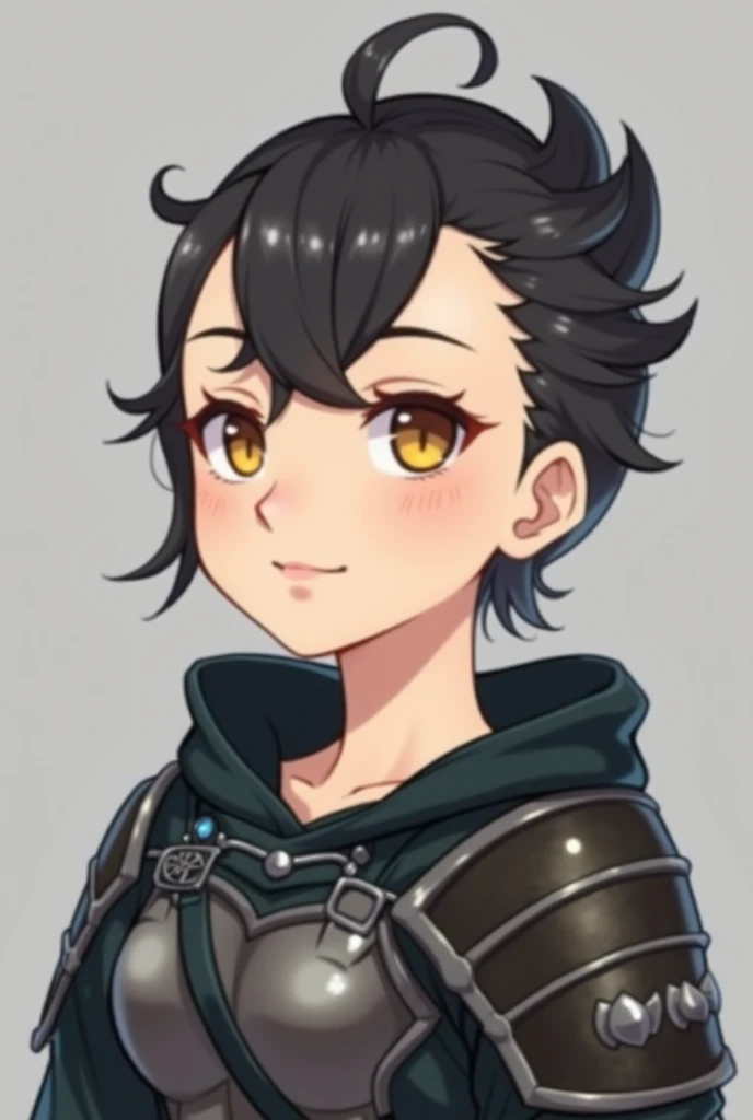 Create the same character, but with a white background