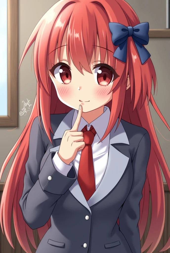 Anime henta girls with dick