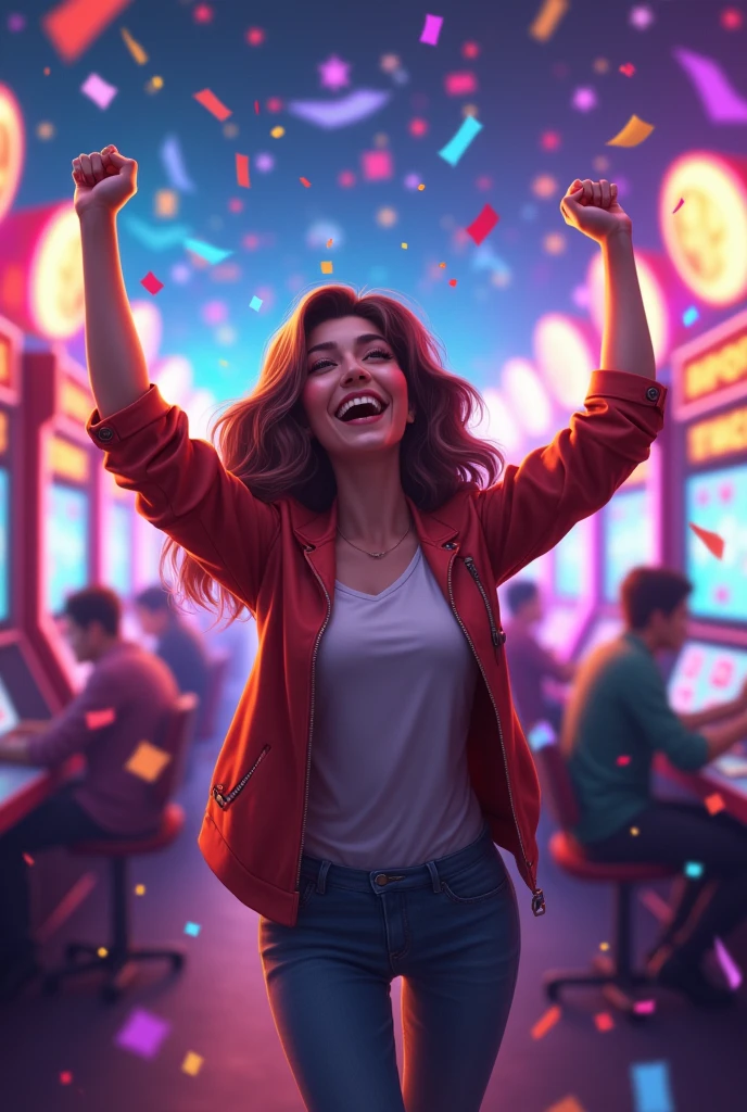 iverctins.com Bawa Pulang Kemenangan Besar dari Slot Mobile Legends!