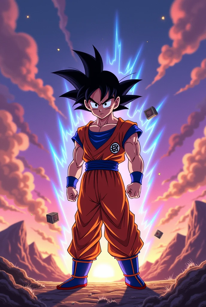 Goku