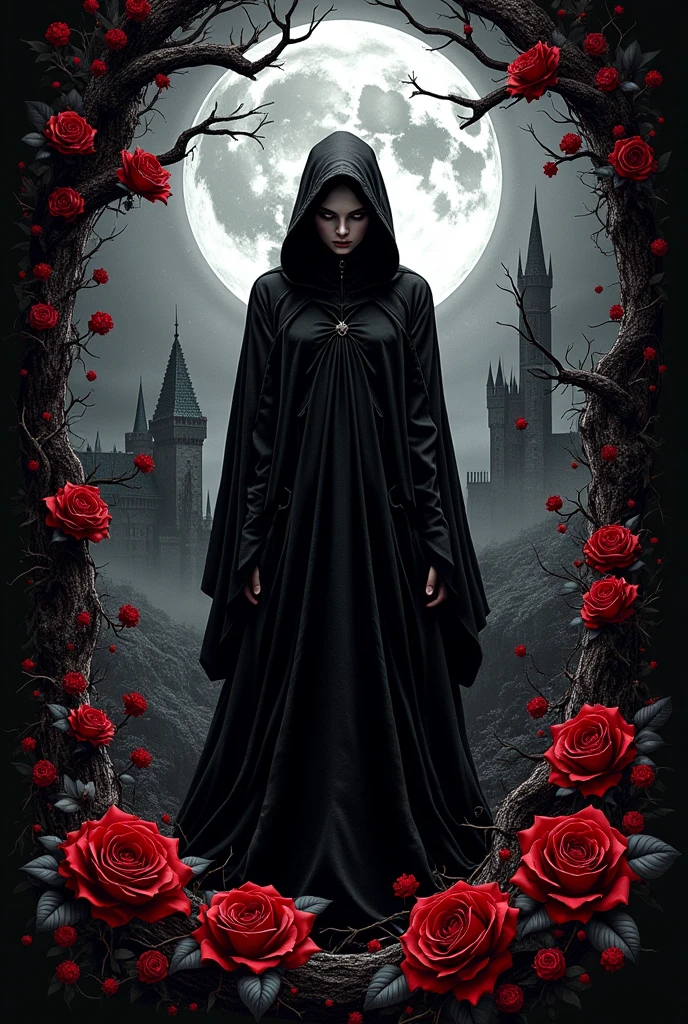 Create designs for t-shirts , gothic designs in oversize style
