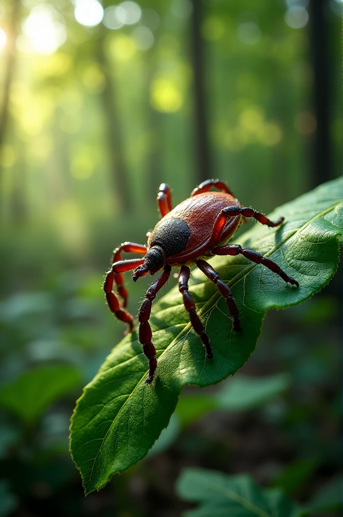 Tick 