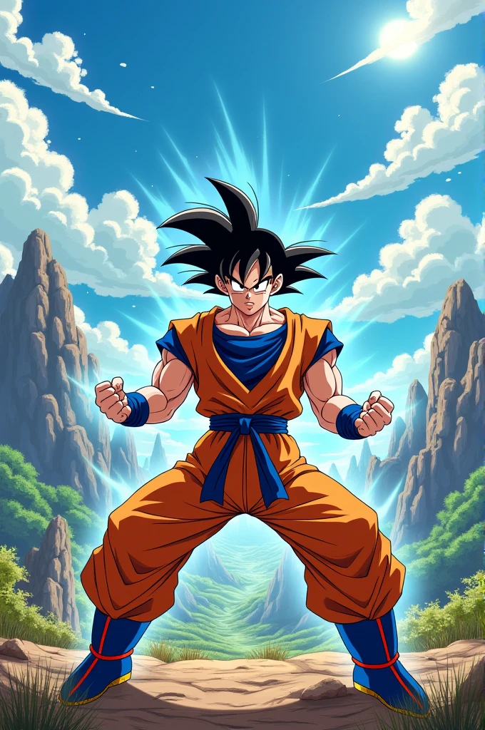 Goku 