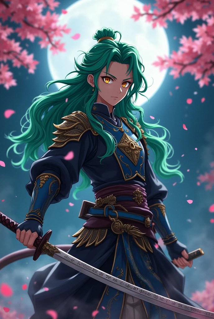 oc kimetsu no yaiba