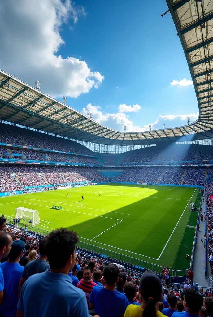 Urbano Caldeira Stadium, Vila Belmiro