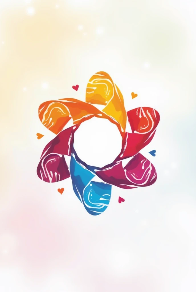 Create a logo about the inclusion party 