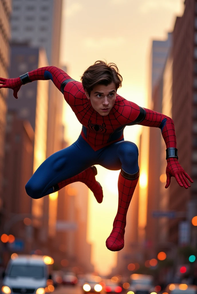 tom holland