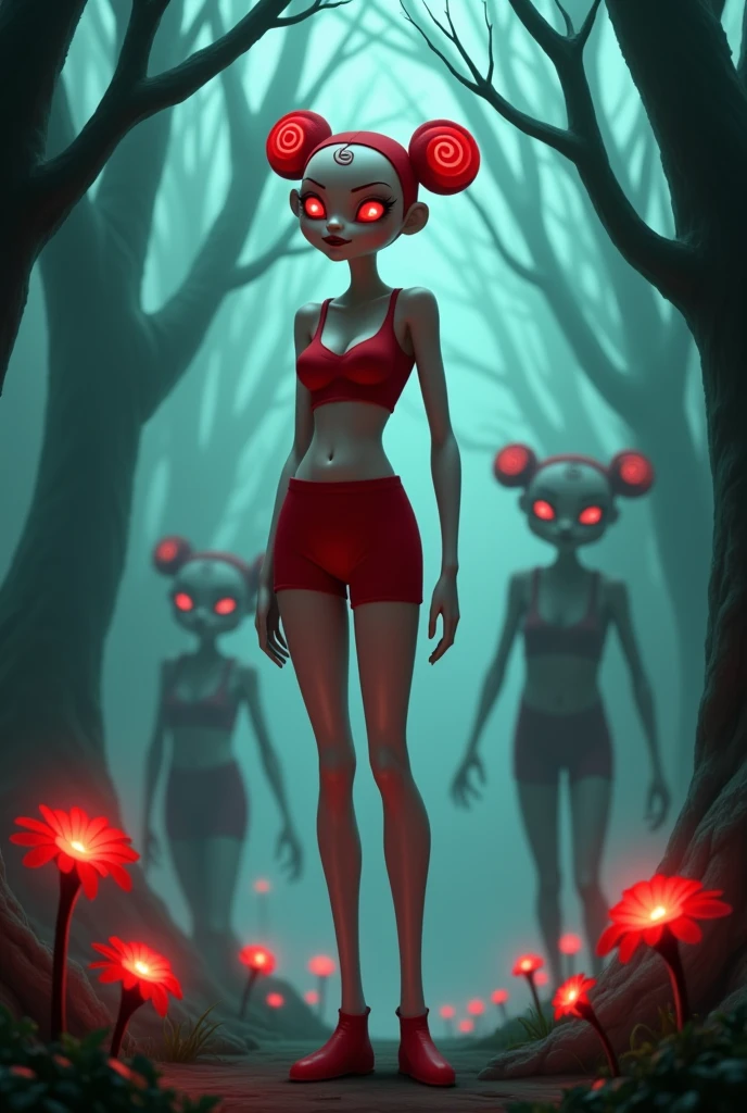 Po de slendytubbies version humana 