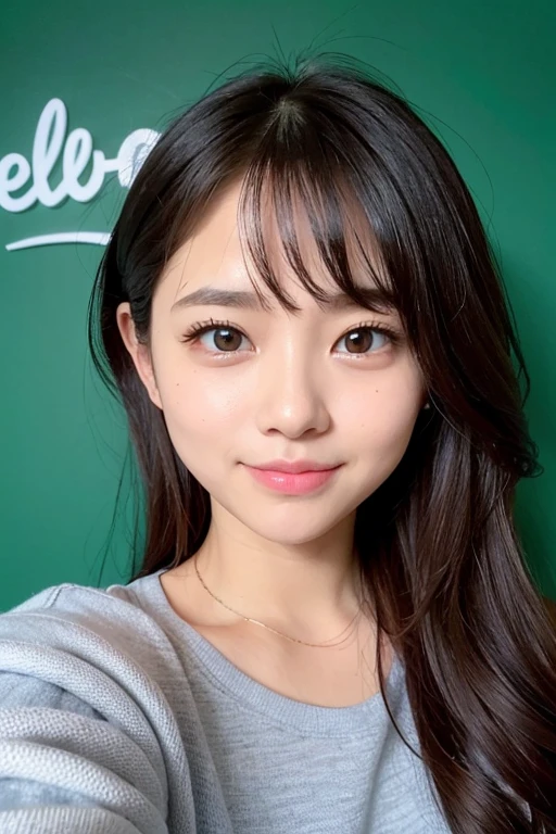 Hello

