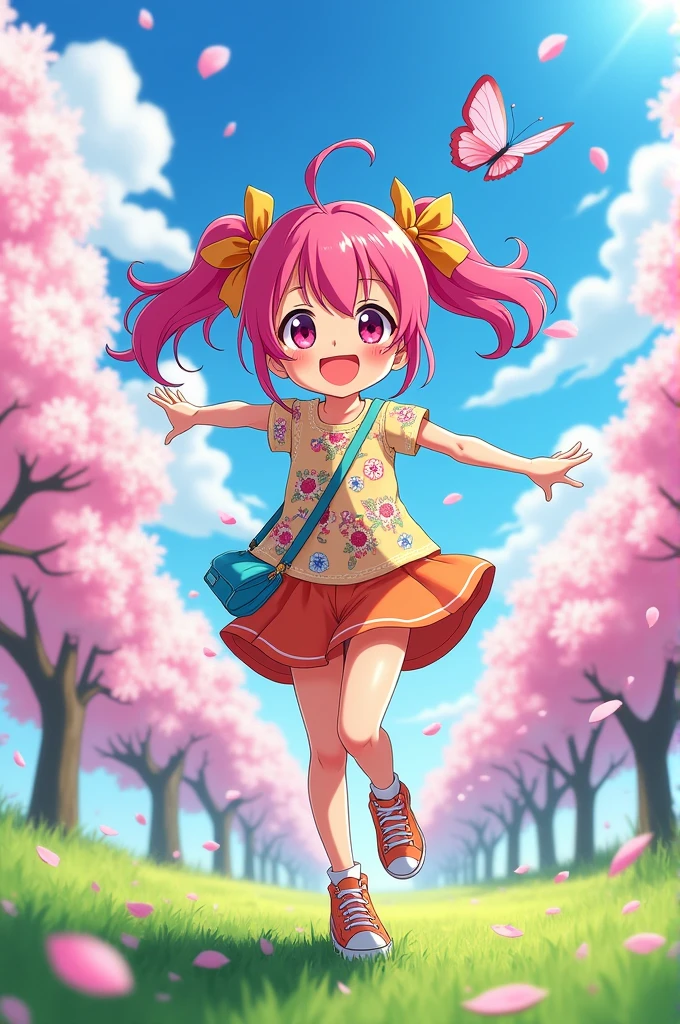 Momoko 