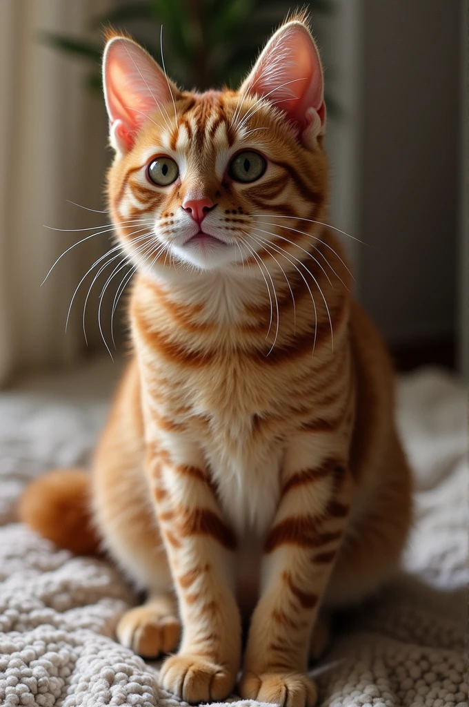 Of 4 pussy