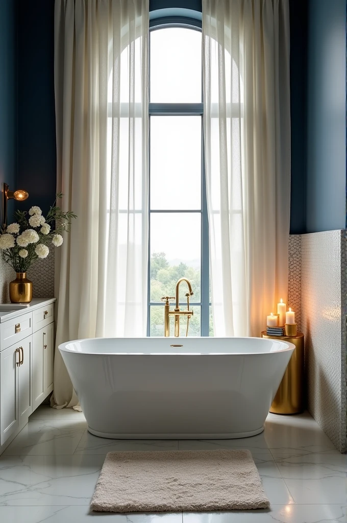 Luxury Bathroom