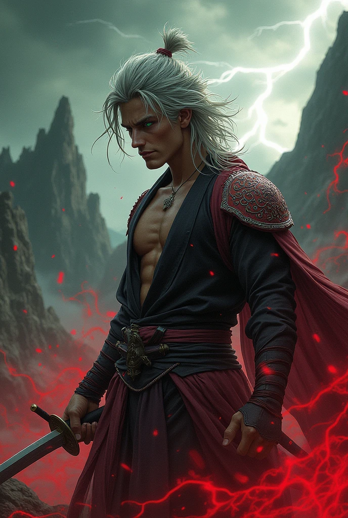Sanemi Shinazugawa Enjado