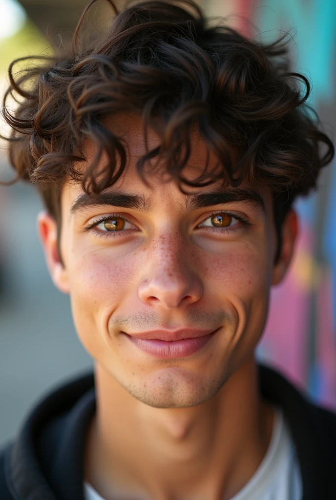 jordan
profile only face
