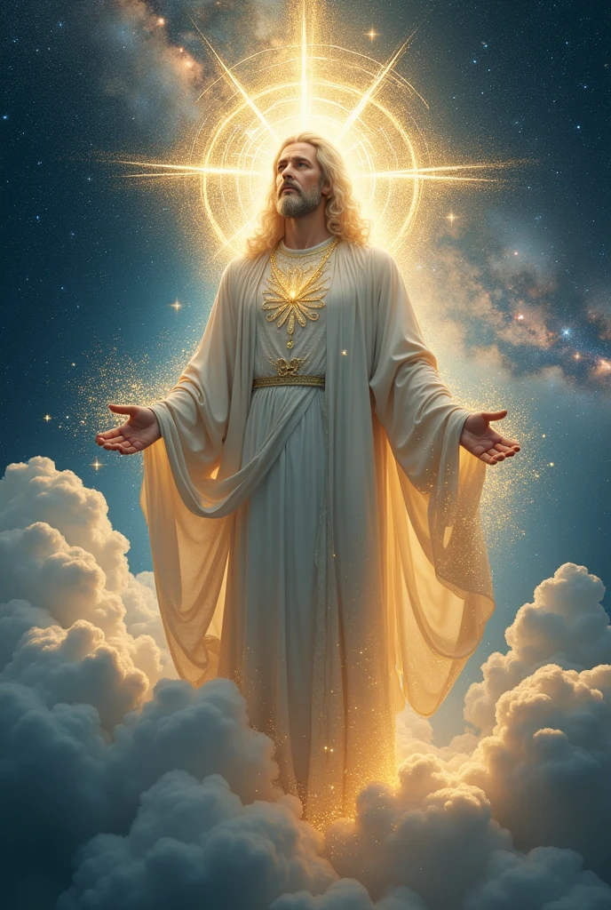 GOD