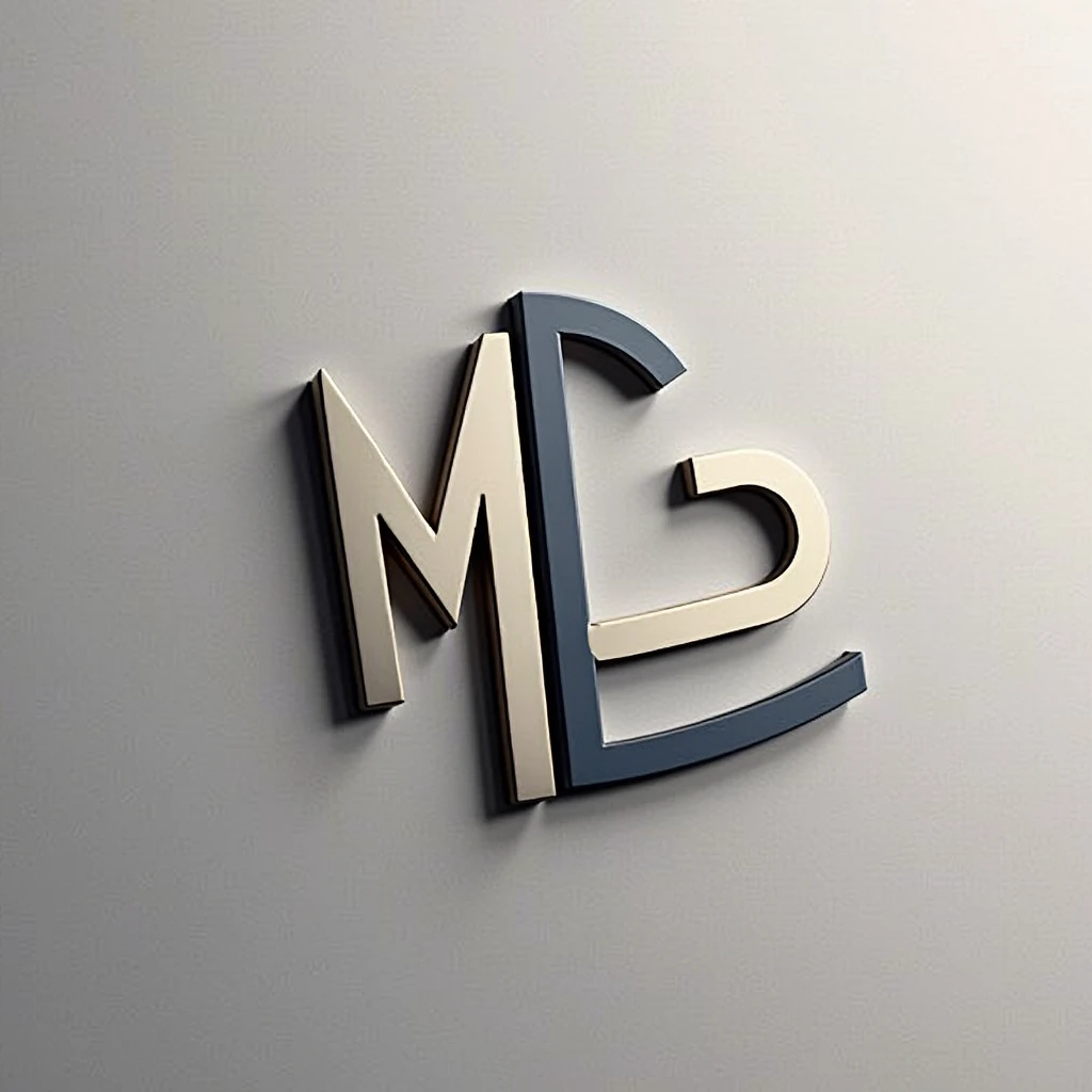 I need a logo for my company with the letters M C F